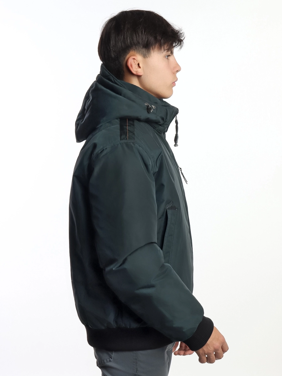 Shark Force / Куртка утепленная