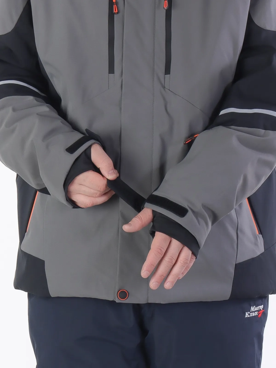 High Experience / Куртка горнолыжная