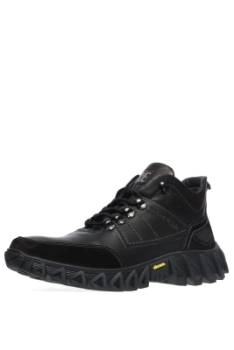 Torsion Field (Тофа) / Ботинки мужские утепленные