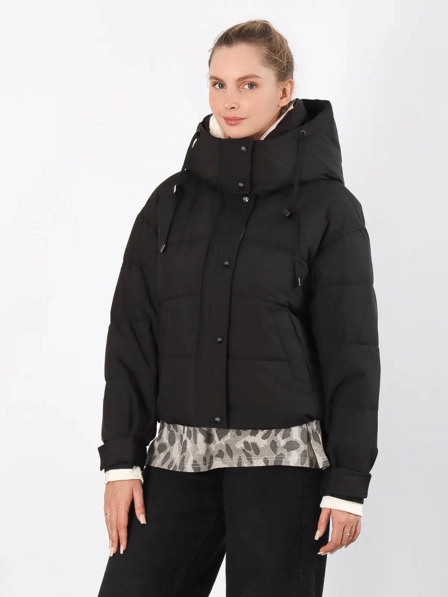 YIYIROSES / Куртка женская утепленная