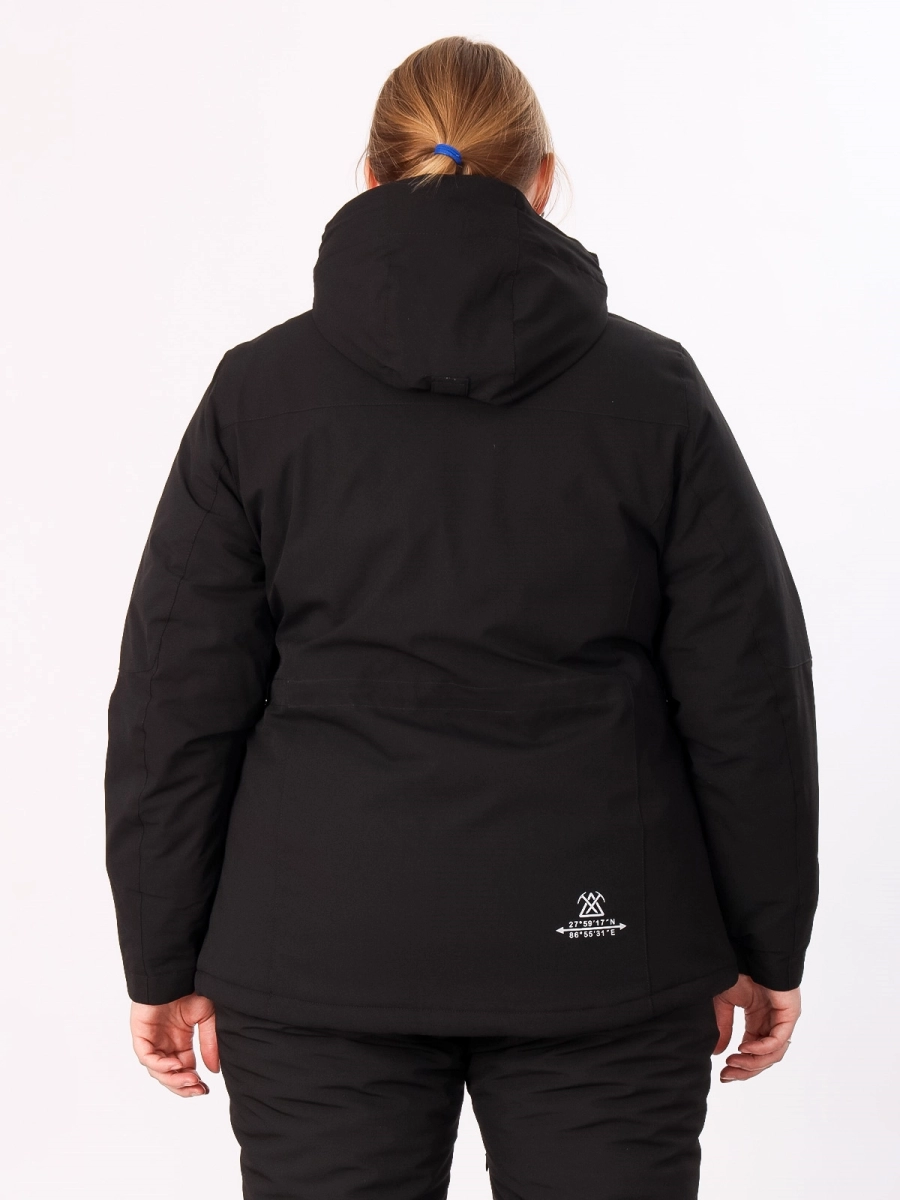 Azimuth / Куртка горнолыжная