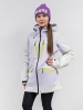 Running River / Куртка горнолыжная / для активного отдыха N2453