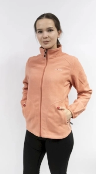 R. Preman / Толстовка на молнии