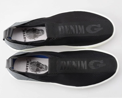 Soter / Слипоны