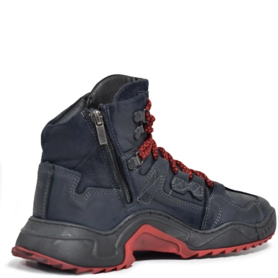 Torsion Field (Тофа) / Ботинки мужские утепленные