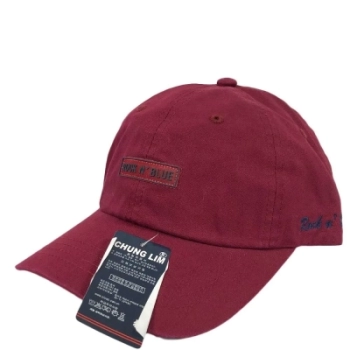 Бейсболка Chung Lim