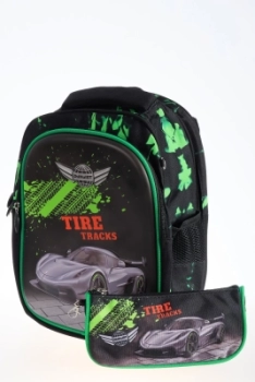 Naulice / Рюкзак + пенал для школы