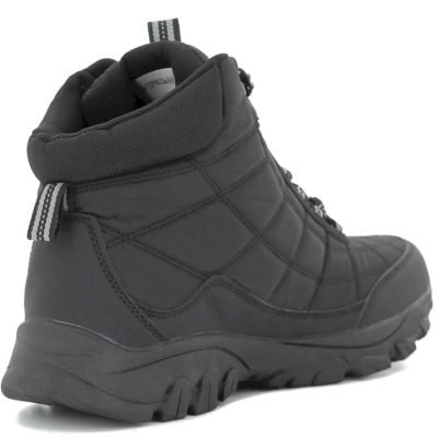 Patrol / Ботинки