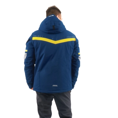 Куртка горнолыжная High Experience