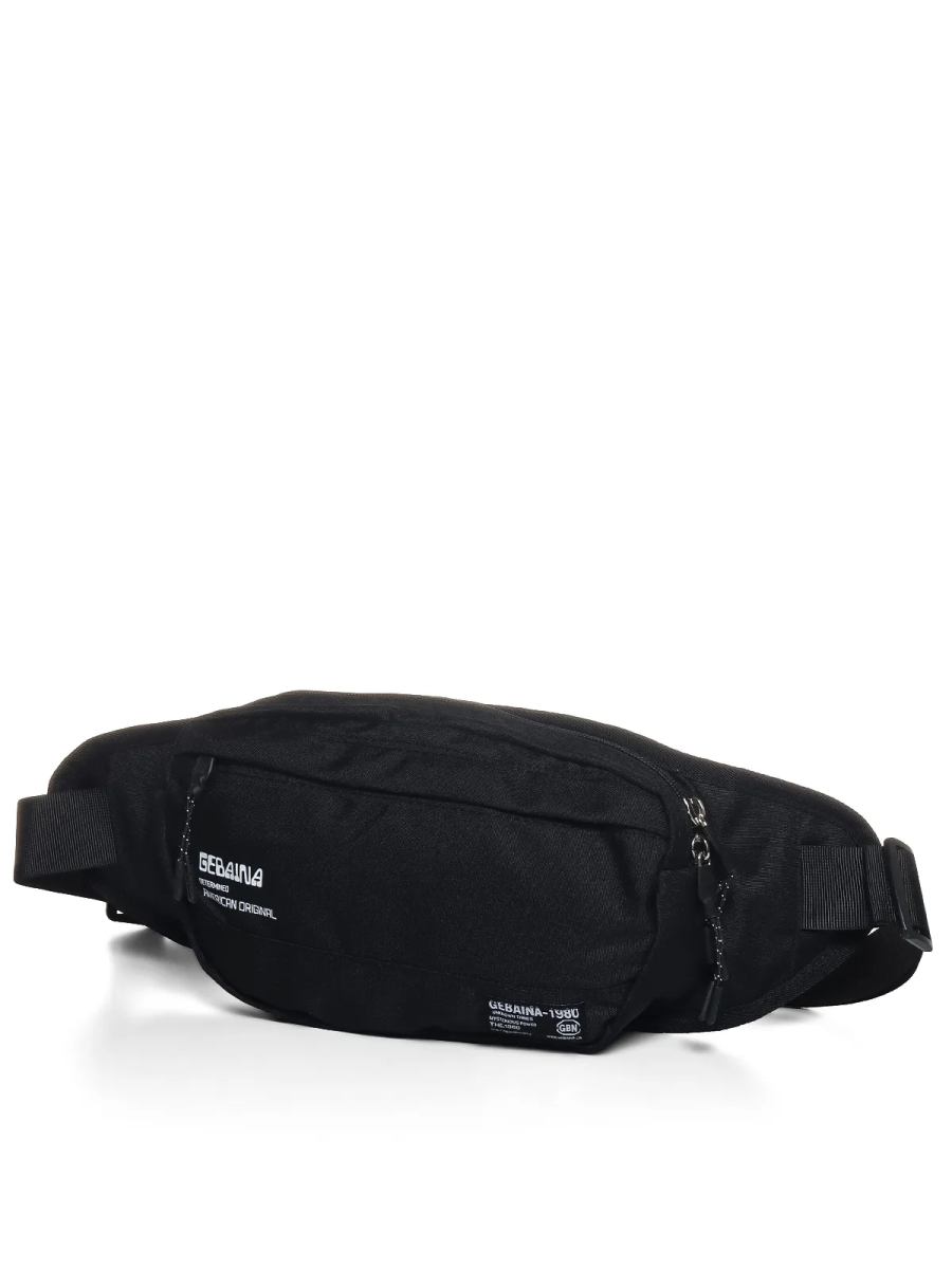 Naulice / Сумка поясная 