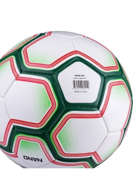 Jögel / Мяч футбольный Nano (5)