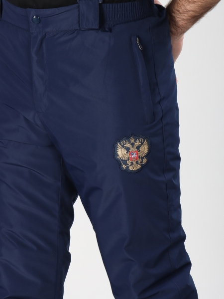 Master Class / Брюки горнолыжные MR-62088K