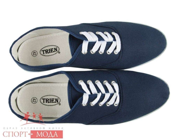 Trien / Кеды LG-14072