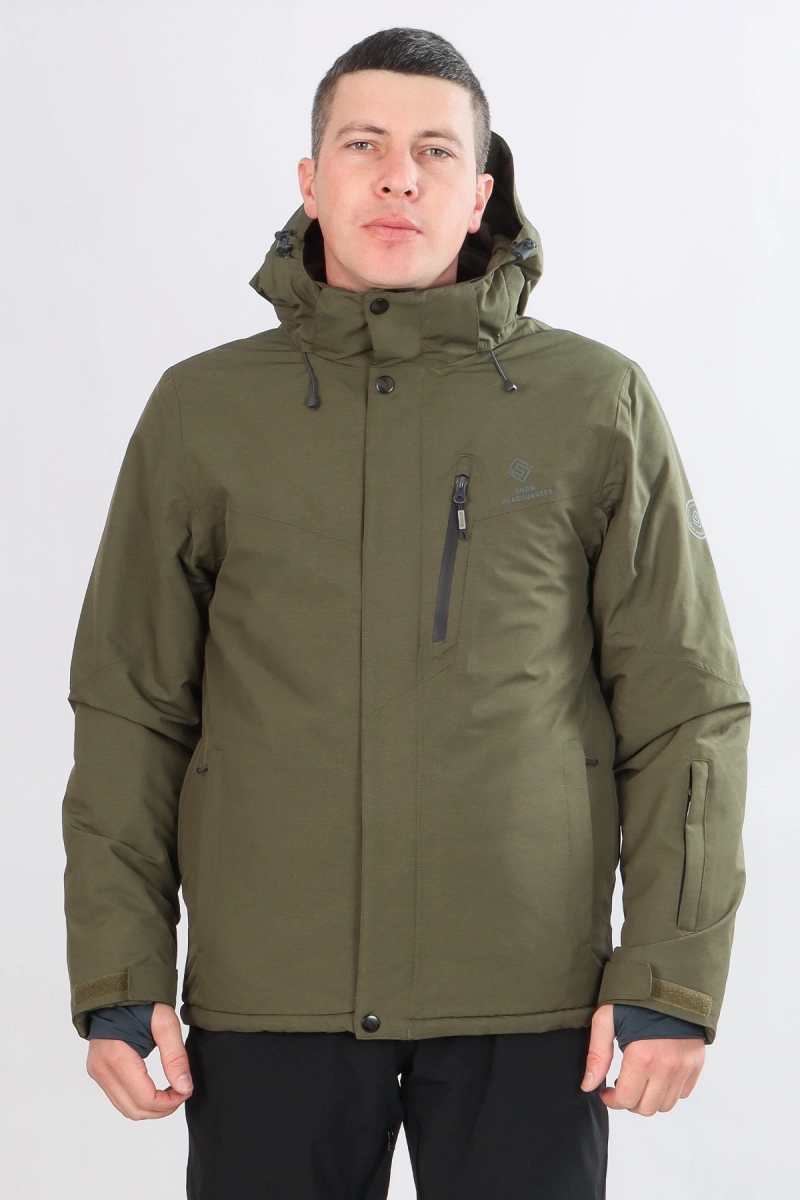 SNOW HEADQUARTER / Куртка горнолыжная