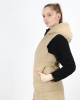 Sport & Moda / Жилет утепленный 2162