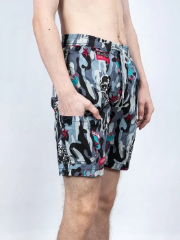 SCN / Шорты SCN / Шорты