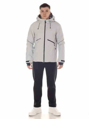 Running River / Куртка горнолыжная
