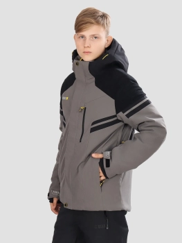 High Experience / Куртка горнолыжная мужская