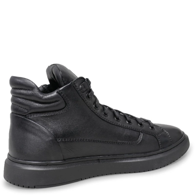 Jonny Fire / Ботинки