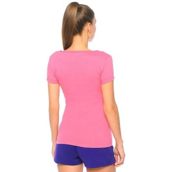 Asics / Футболка спортивная Graphic SS Top