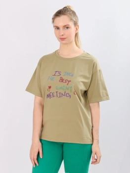 Naulice / Футболка