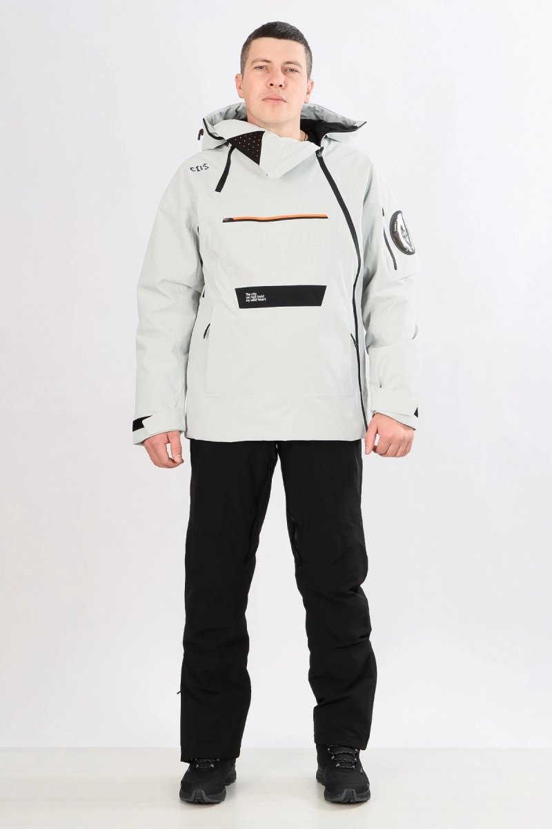 High Experience / Куртка горнолыжная