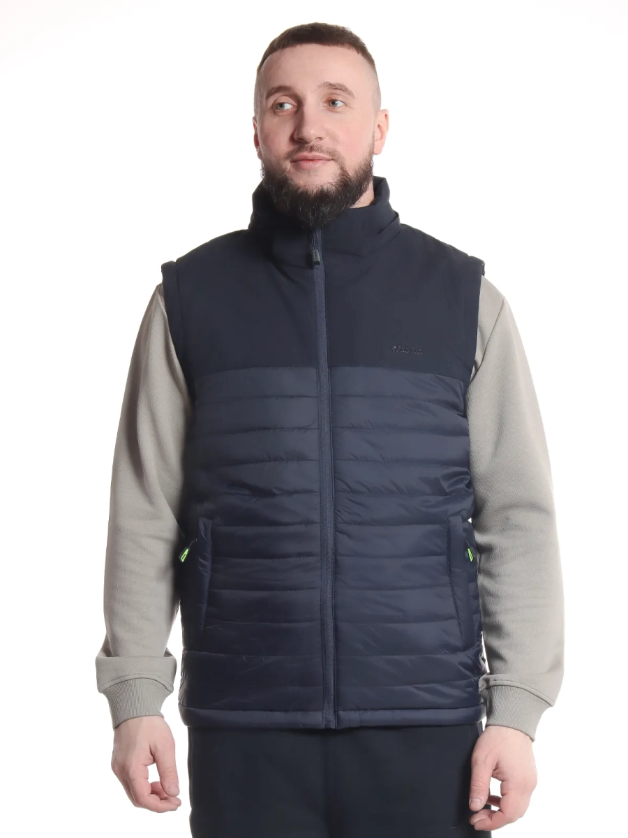 Remain / Куртка - жилет Remain / Куртка - жилет