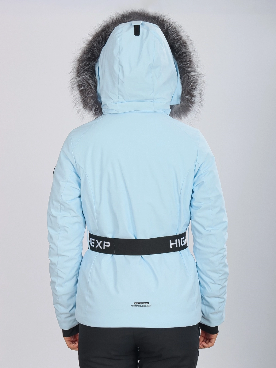High Experience / Куртка горнолыжная / сноубордическая женская