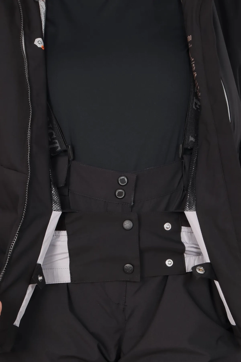 Naulice / Куртка горнолыжная женская Naulice / Куртка горнолыжная женская