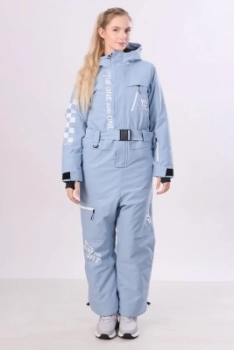 High Experience / Комбинезон горнолыжный
