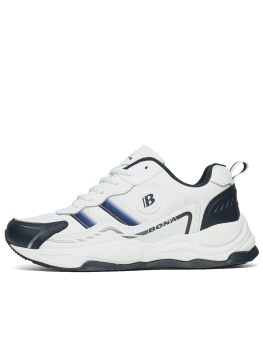 BONA / Кроссовки мужские деми BONA / Кроссовки мужские деми