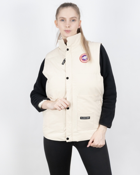 Cittys / Жилет 0908