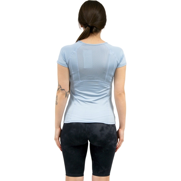 Sport & Moda / Футболка / спортивная / для фитнеса / для йоги 1141