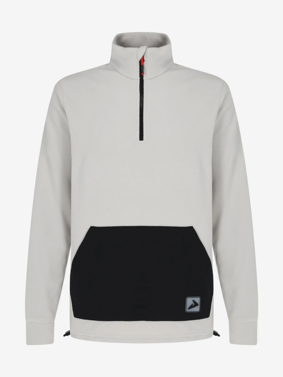 Demix / Джемпер флисовый