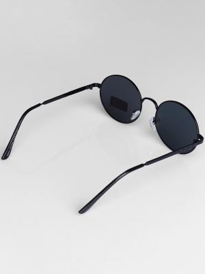 Naulice / Очки солнцезащитные