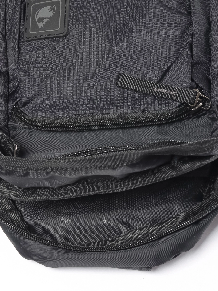 Fouvor / Сумка - слинг ,через плечо