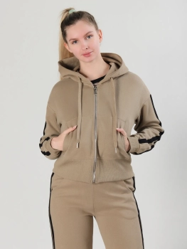 Айли / Костюм повседневный