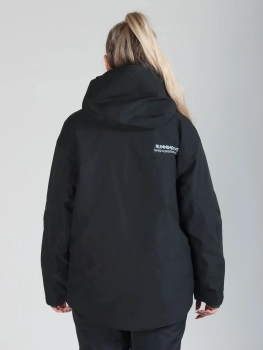 Running River / Куртка горнолыжная