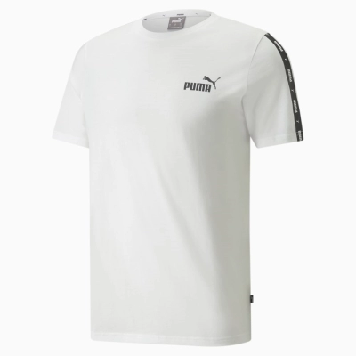 Puma / Футболка ESS+ Tape Tee
