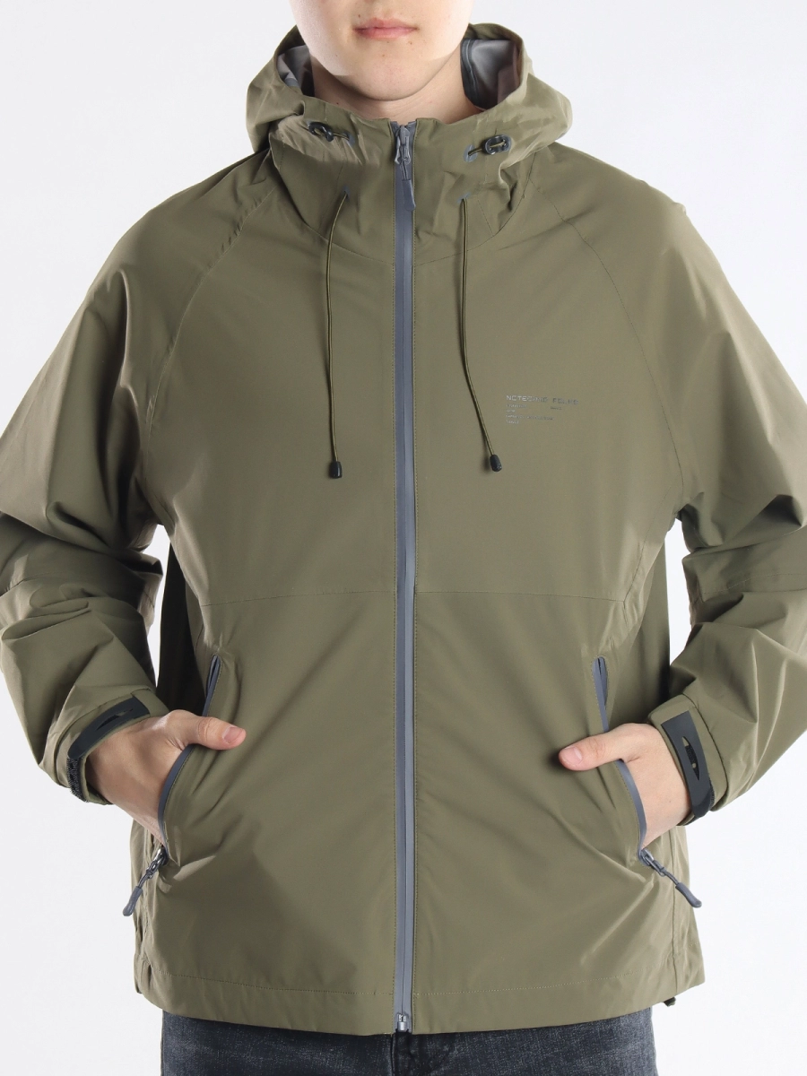 OZA / Ветровка унисекс