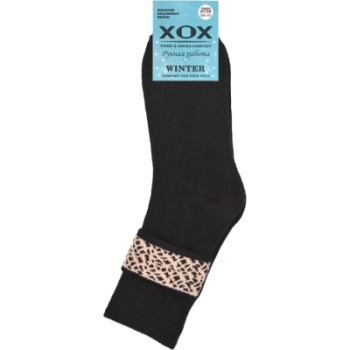 ХОХ / Носки