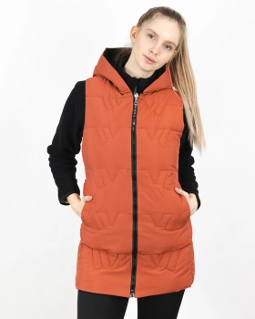 Sport & Moda / Жилет утепленный Sport & Moda / Жилет утепленный