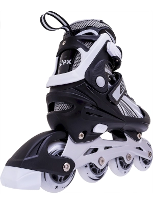 Ridex / Раздвижные роликовые коньки Apache