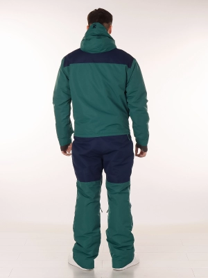 Running River / Комбинезон горнолыжный