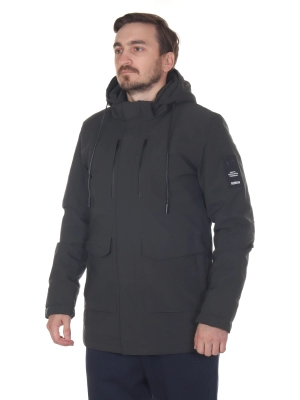 Remain / Куртка демисезонная