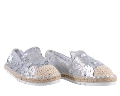 Тофа / Эспадрильи