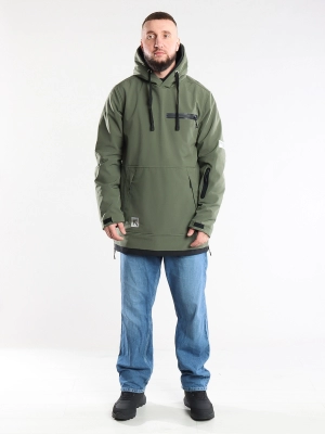 Running River / Куртка горнолыжная