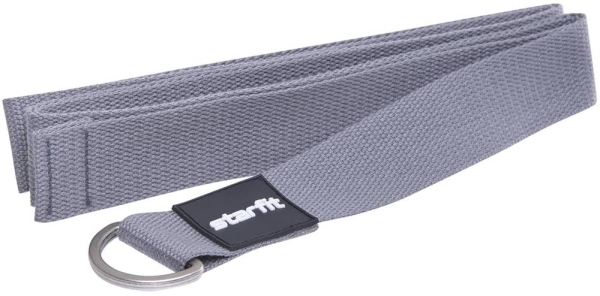 Starfit / Ремень для йоги YB-101