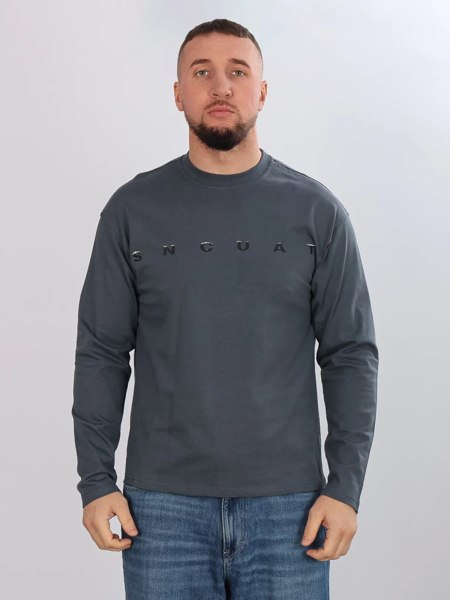 SAZ / Свитшот из хлопка SAZ / Свитшот из хлопка