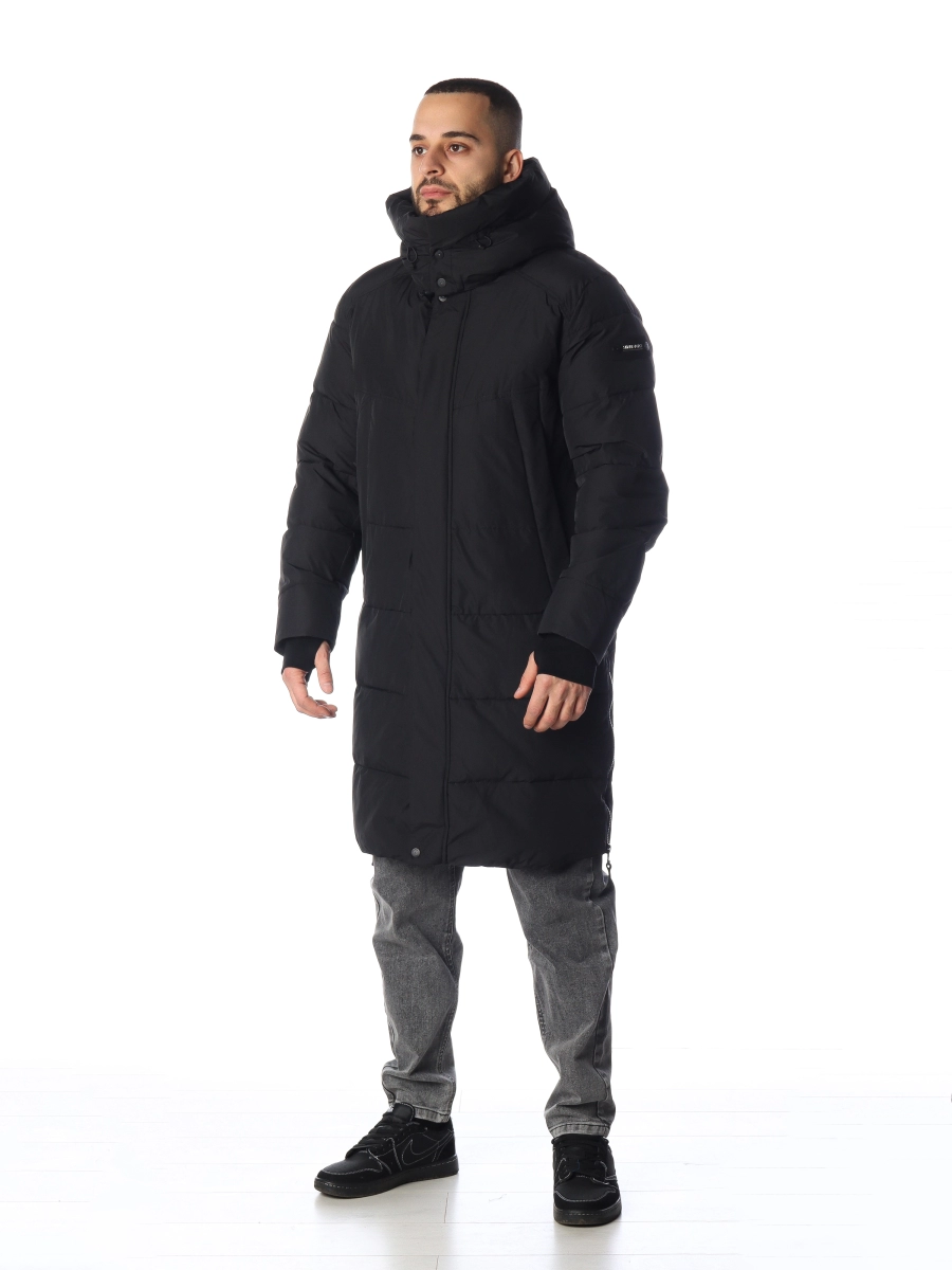 Shark Force / Пальто зимнее